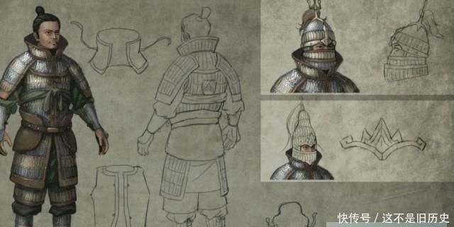 私藏|为何古代家中私藏刀剑不犯法,私藏铠甲就会被视为谋反大罪呢?