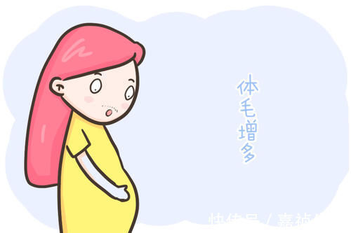 怀孕|你知道吗？怀个宝宝也有很多有趣的冷知识，看完这篇确实长见识了