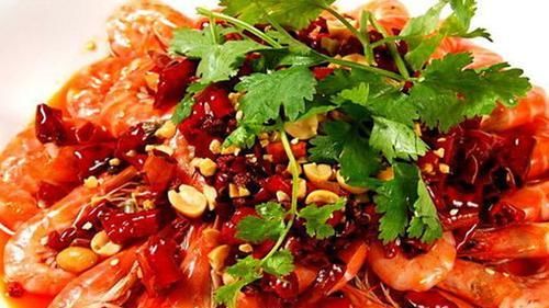 春天孩子要多吃的菜，简单易学、美味营养，一口一个吃着香！