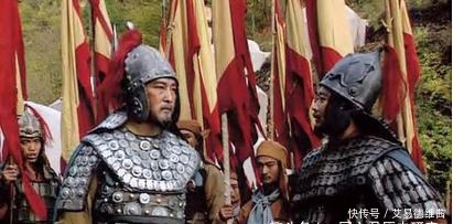 复国|如何评价姜维的一生，如此坚持不懈的北伐，即使灭亡仍然不忘复国