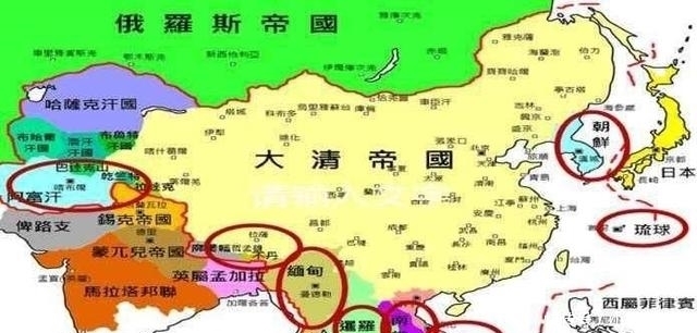 为什么以英语为母语的五国很团结，汉字文化圈却很不团结？