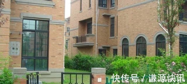 开发商们|为何一楼带庭院的房子不建议购买内行人考虑下这4点再说吧!