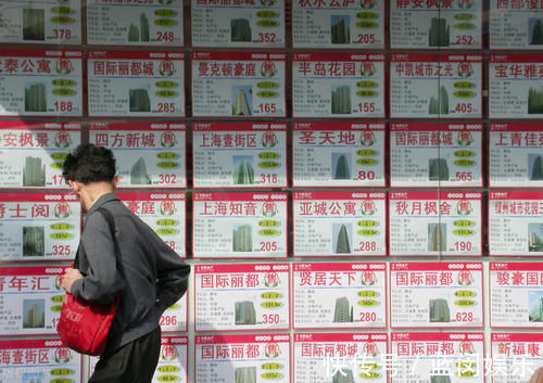 经纪人|买新房，你是直接去售楼处还是找中介？