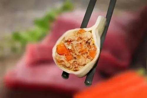 一口汤汁四溢,两口唇齿留香!居家必备的8款饺子馅,赶快学起来