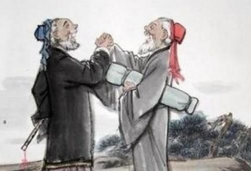 尊严$“人穷不省三钱,没钱不串三门”,牢记老祖宗的话,一生受益