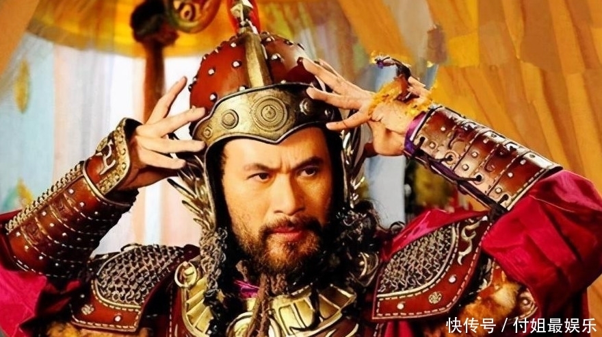 困境中的北魏孝武帝:一段皇室畸恋,引来国