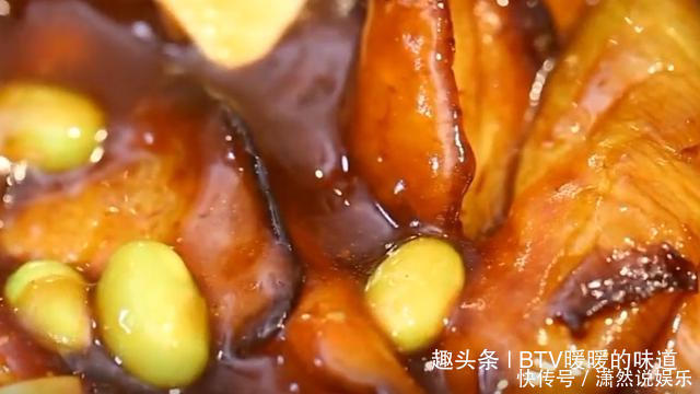 钙含量比牛奶还高！夏季营养流失快，吃了补钙补钾，5块钱一大锅