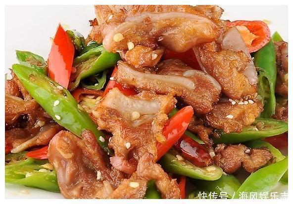 金针菇|看到就忍不住想吃的家常美食,营养开胃解馋,家人总是吃个盘底光