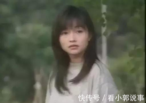 抑郁症@她是最美“郭襄”,因抑郁症隐退,后嫁外籍老公,今成精神科护士