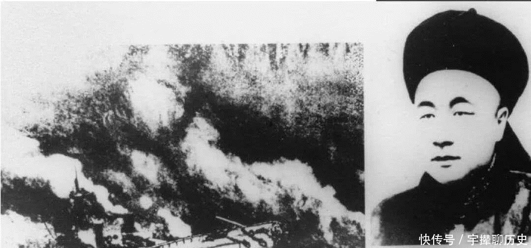 李鸿章|日本人评价李鸿章在甲午战争中“以一人敌一国”，这是什么意思呢？