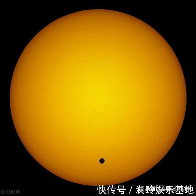 远日 水星上看到的太阳有多大?冥王星上的太阳有多小?