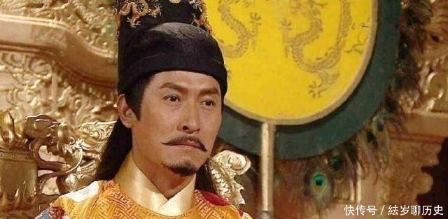 以咸鱼掩盖|史书是怎么记载朱棣之死的?究竟有没有用咸鱼掩盖过其气味?