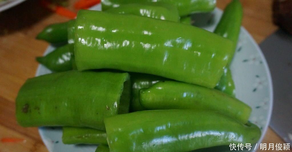 食用价值|入秋后，丝瓜茄子靠边站，吃“它”正当时，祛湿散寒，降脂减肥