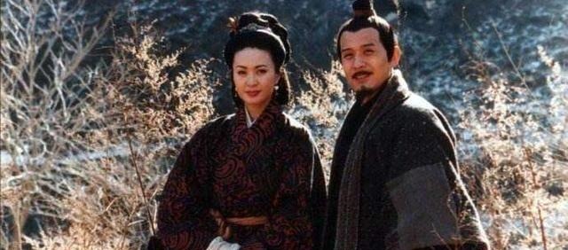 刘邦|商山四皓是什么奇人,他们四个一出山,为什么刘邦不敢废太子了