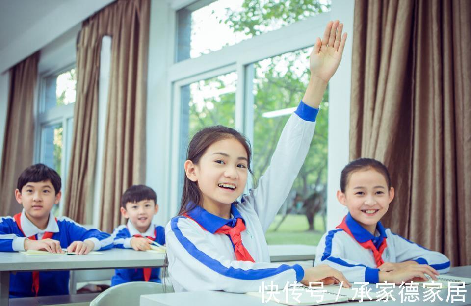 学生!小学生心目中的祖国是什么样?一篇短小作文,让网友非常感动