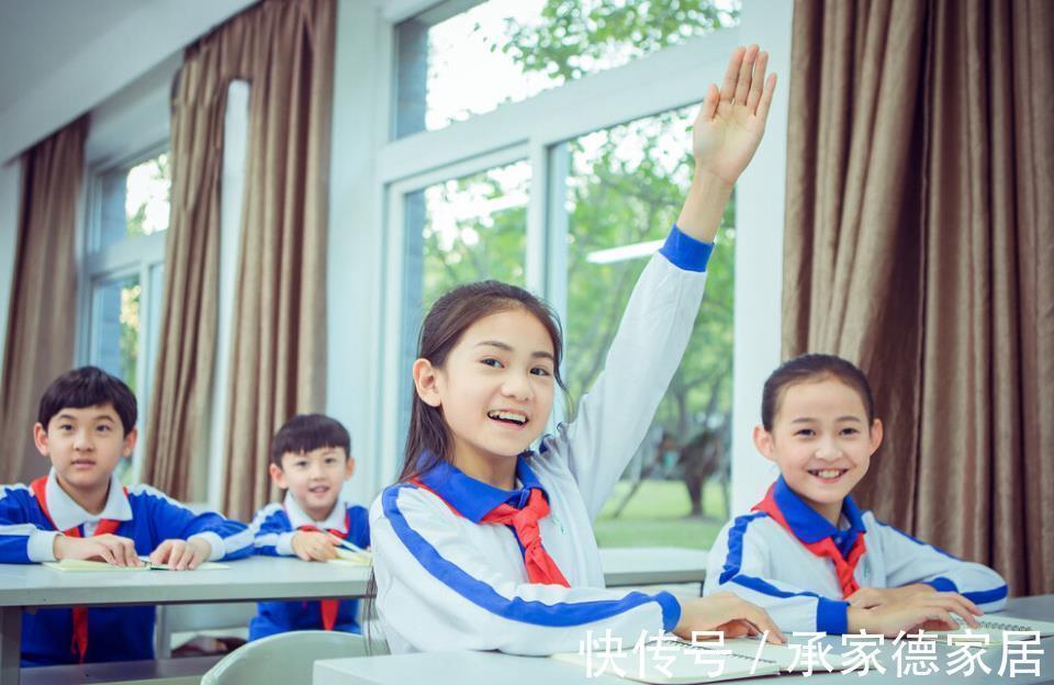 学生！小学生心目中的祖国是什么样？一篇短小作文，让网友非常感动