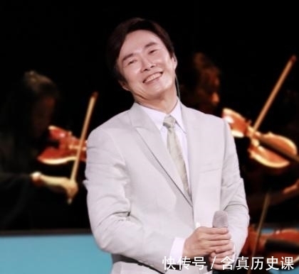 |段子手费玉清至今单身，是因痛失挚爱，还是另有隐情？