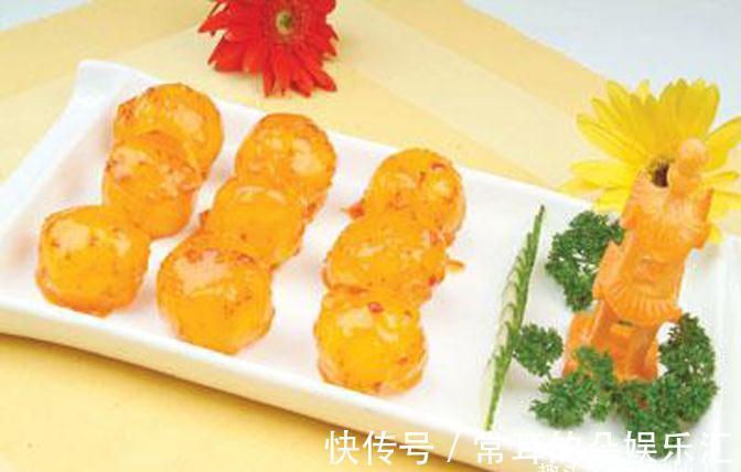 美食推荐:金牌酸菜鱼、泰汁脆皮豆腐球、卤牛肚炒菜鱼制作方法