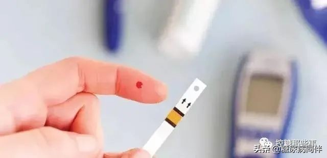 糖尿病人|糖尿病人有七个表现,说明严重并发症要发生了