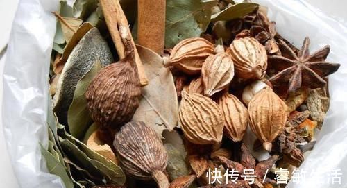 大厨|川菜大厨教你一招卤菜的做法，详细比例配方，以后想吃啥就卤啥
