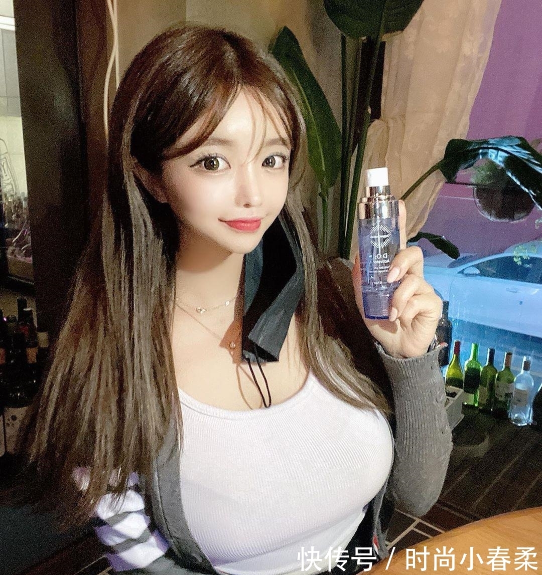 小姐姐|早秋来了,这么好看的针织衫怎么能少得了