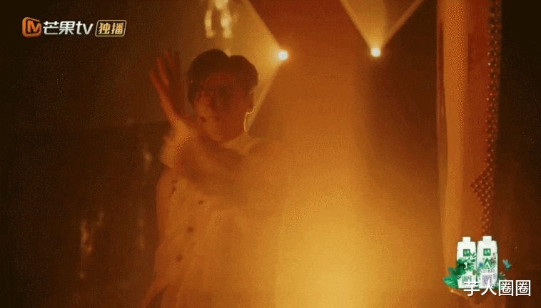 《披荆斩棘的哥哥》:四公双人舞台获第一,张晋终于靠自己翻盘