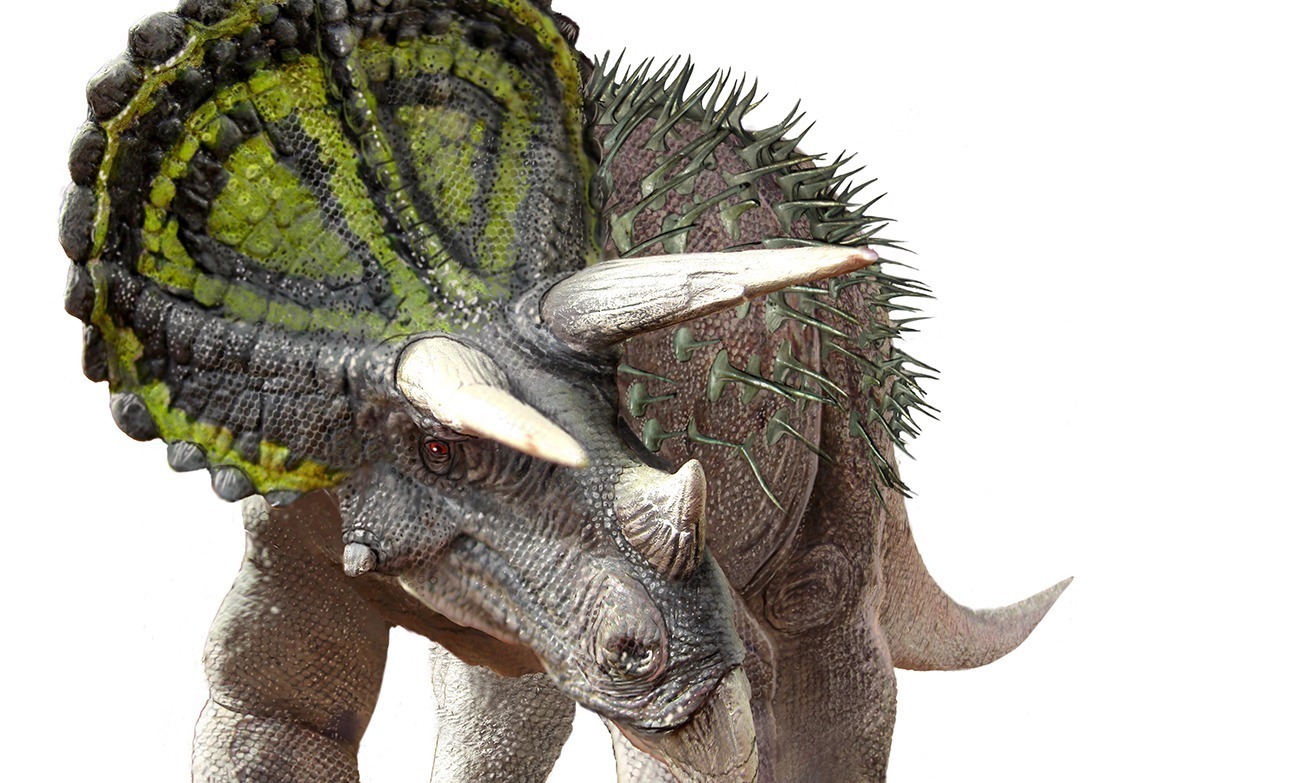 我們仍然不知道恐龍統治為什么會結束