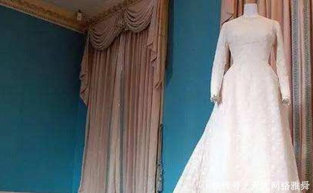 婚纱为何是圣洁的服饰?二战的炮火,创造了影响至今的4字原则
