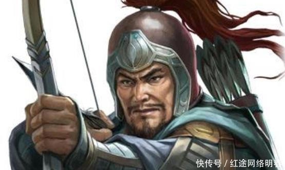 袁绍|颜良、文丑都徒有虚名，他才是袁绍手下的第1名将！