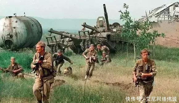 车臣|车臣俄罗斯之伤