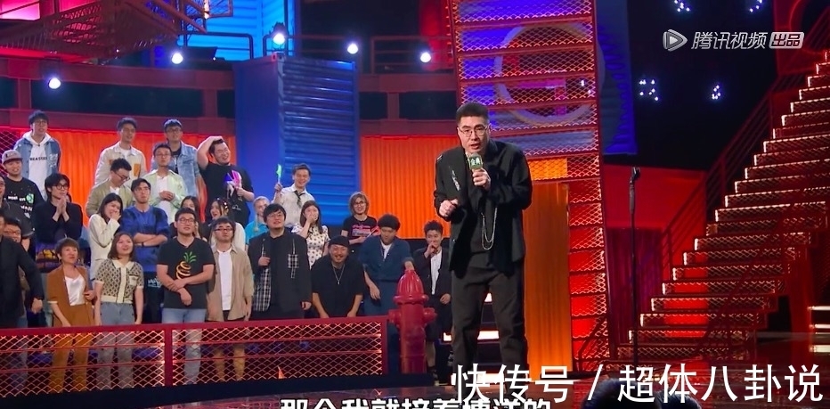 《脱口秀大会》：周奇墨拿下冠军奖杯，但呼兰才是真正的无冕之王