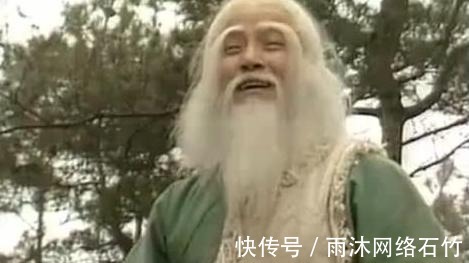 侠客行|金庸小说中外号最难听的4人,乍一听很弱,实际上都是绝世高手