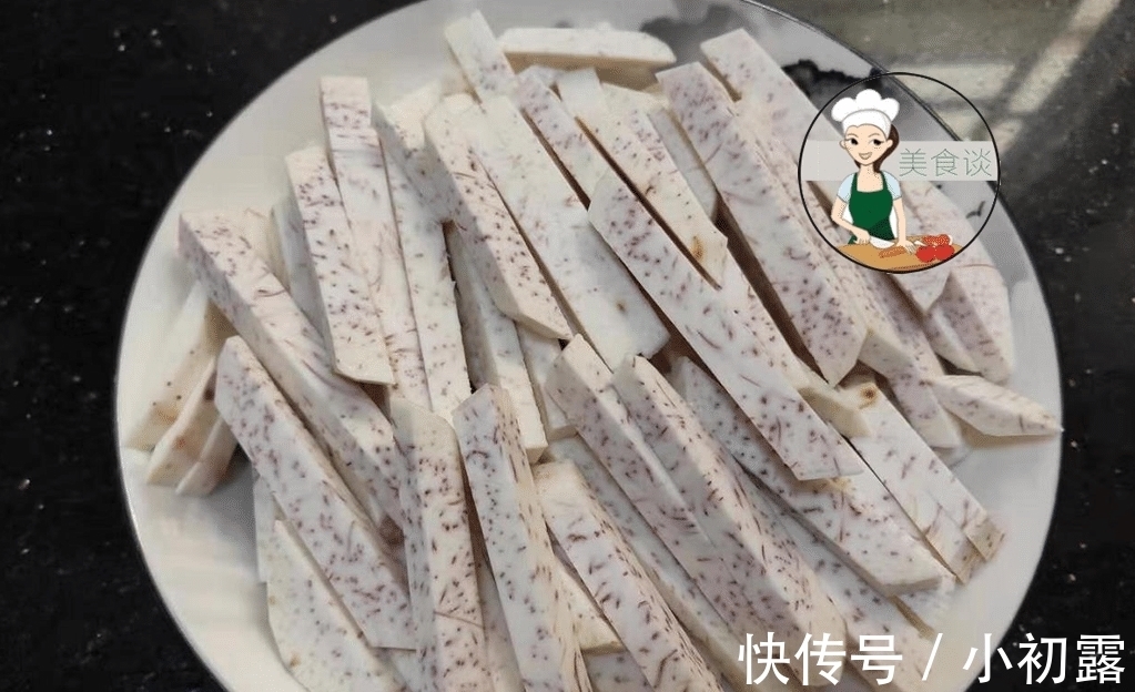 好吃|秋天晚餐这么吃,蒸一蒸就好,营养好吃还不会长胖,腰围越来越小