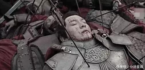 实力|与岳飞实力相当的吴玠,为何缺席中兴四将?