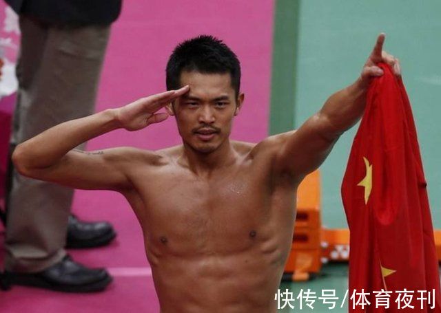 赵雅淇|又犯错了?林丹冲上热搜，球迷评论区揭老底!