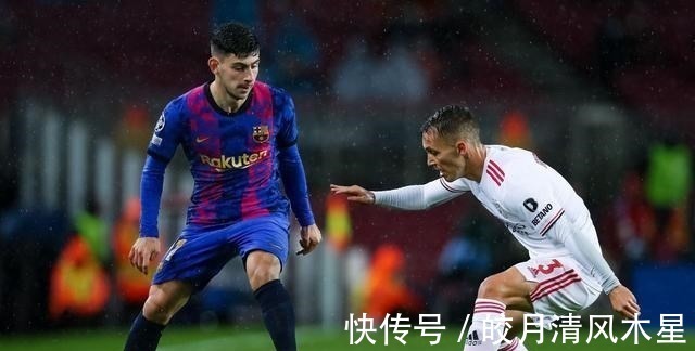阿劳霍|0-0！巴萨出线形势不妙末轮死磕拜仁，不胜恐出局