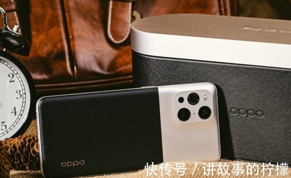 oppo|别再执着了，这些国产手机，要比iPhone13更值得入手