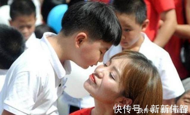 孩子|“妈,为什么会有同性恋”宝妈给的解释,是我听过最美妙的回答!