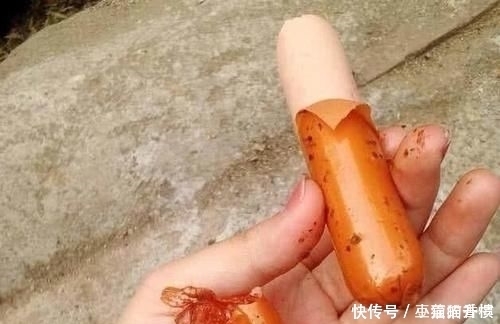 些零食|五种零食的包装,简直让大家“服气”,其中第四种,令人无法下口