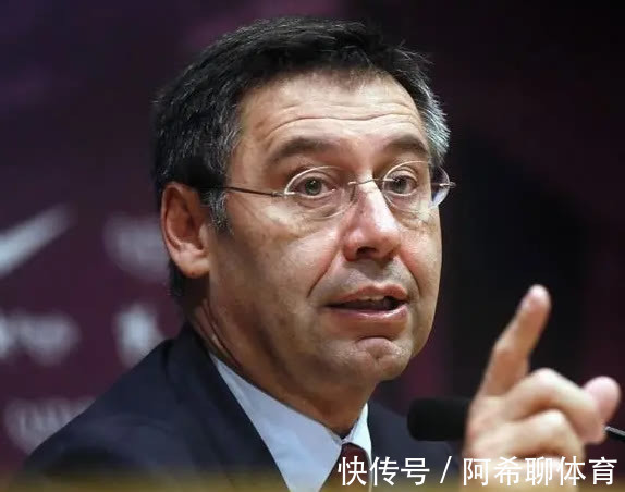 内讧|足坛笑柄!巴萨内讧:巴托梅乌签下格里兹曼后才发现没钱付款