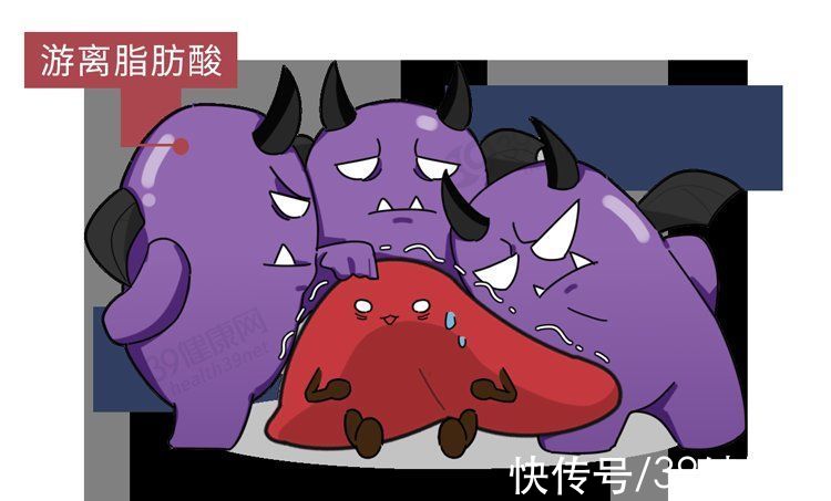 杏仁核|这些病都是被“气”出来的！看完这6大危害，别生气，气病没人替