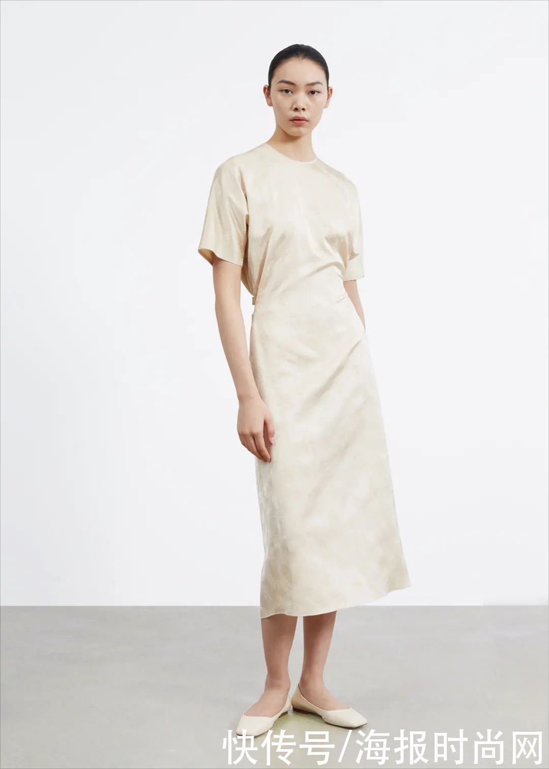 新中式风|穿旗袍、戴玉石、玩发簪...新中式风是时候逆袭了