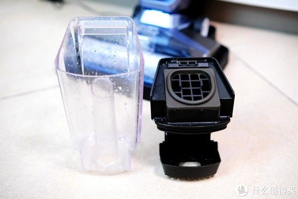 清洁、清洗、烘干我都会：浦力适（PUREST）自烘干洗地机