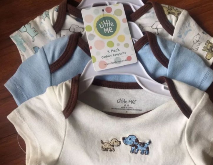 幼儿|央视点名不建议幼儿穿的几种衣服，看看你家娃穿着吗？赶紧处理