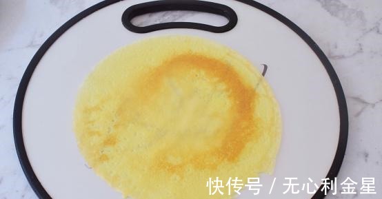 高颜值的紫薯鸡蛋卷,比蛋糕松软,好吃还好看!