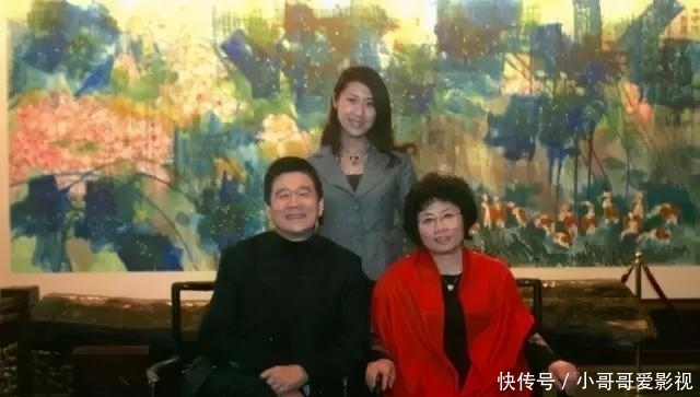 家族|中国第一收藏家族,收藏书画,赚下100亿家产
