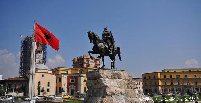 科索沃|科索沃独立后, 为何不跟阿尔巴尼亚合并 真实原因有三点!