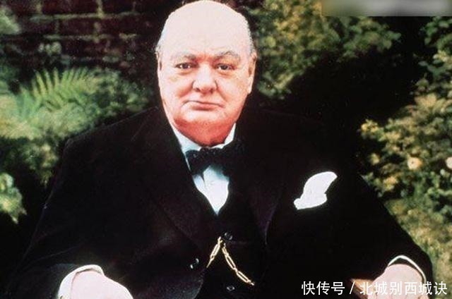 利益!丘吉尔非常精辟的名言,其中7个字让人很触动,一针见血,很刺耳