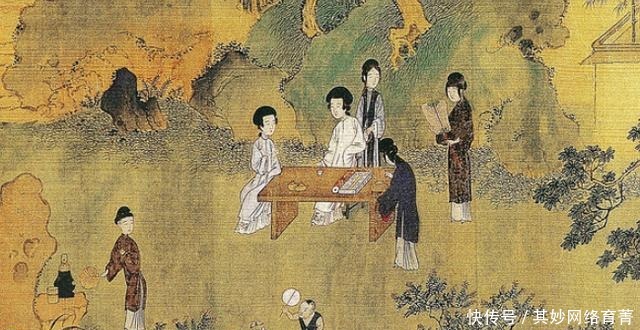 中原民族|北宋与觉项族关系的发展历程与契丹族是否有联系?