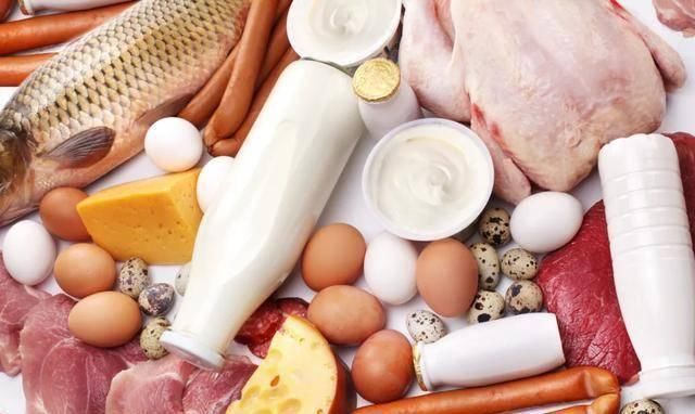 主食|脂肪最怕的3类食物,刮脂瘦身,让体重跌回2位数